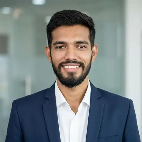 CA Shivam Mishra CA Shivam Mishra